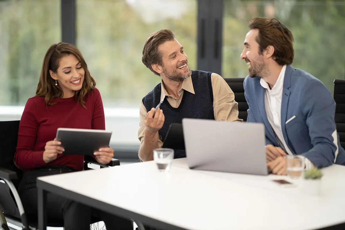 Bridging the Skills Gap Between Academia and Industry